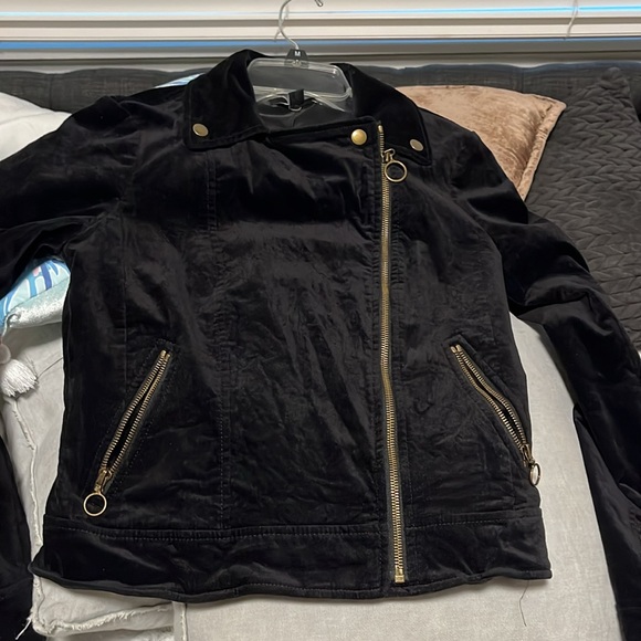 Fashion jacket - Picture 3 of 4